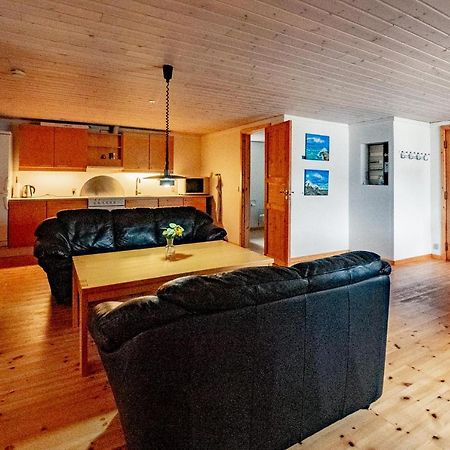 Ferienwohnung Kobmandsgarden 3 Sæby Exterior foto