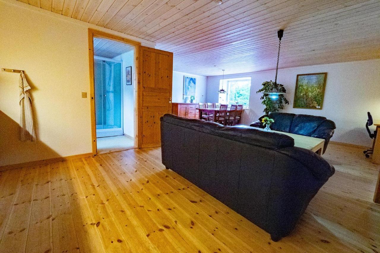 Ferienwohnung Kobmandsgarden 3 Sæby Exterior foto