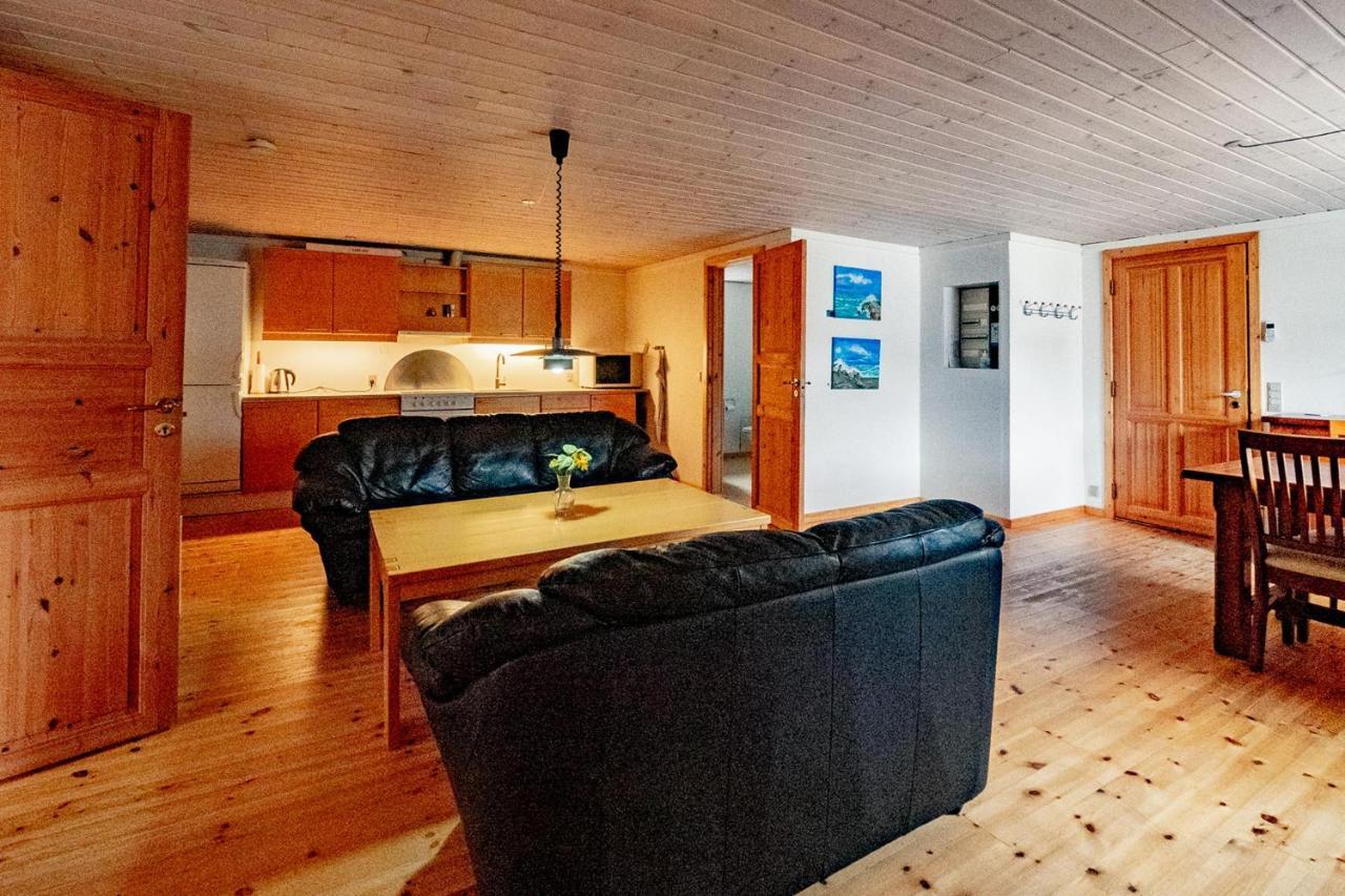 Ferienwohnung Kobmandsgarden 3 Sæby Exterior foto